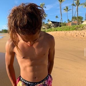 Meet your Posher, Jared